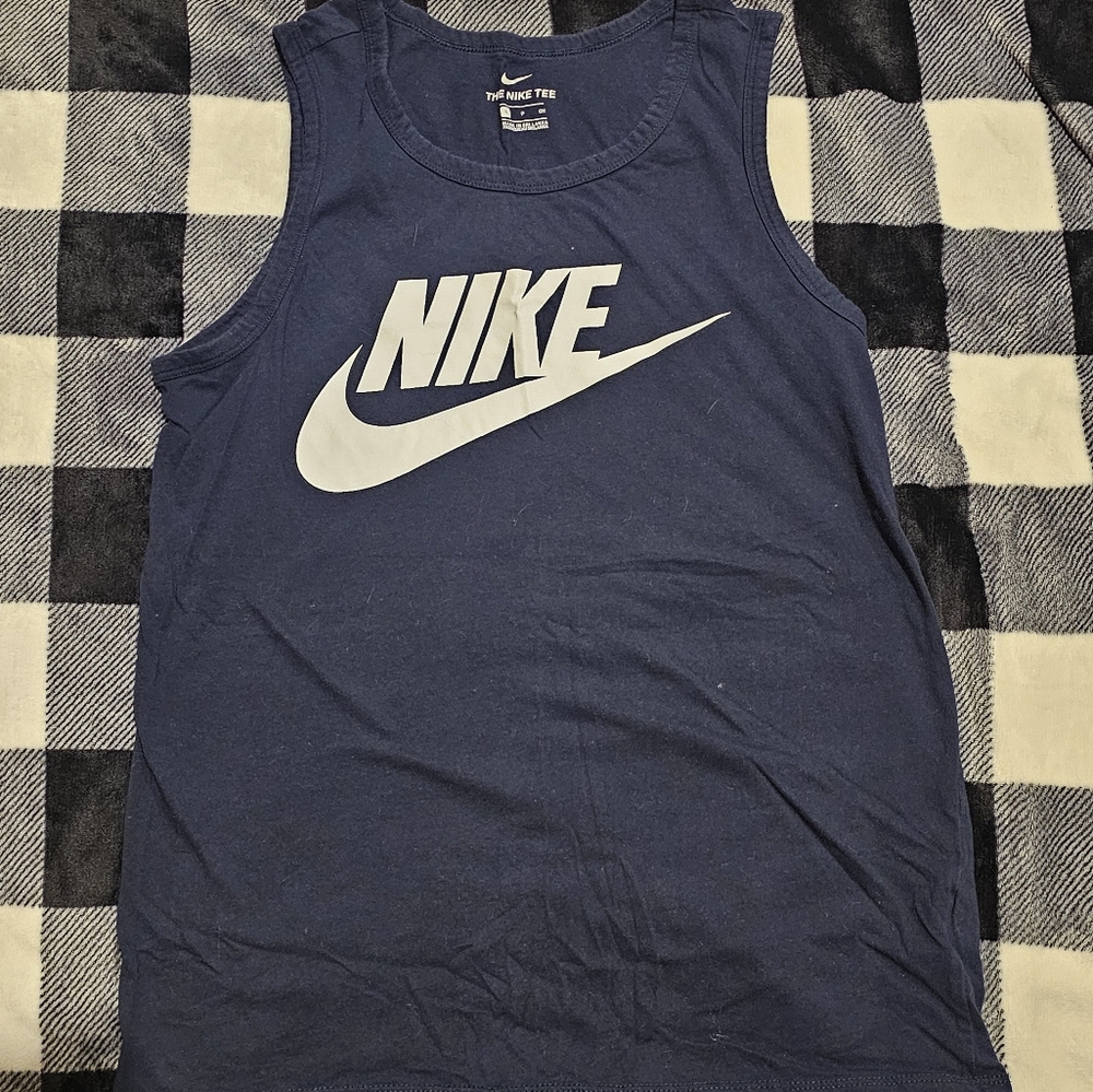 Nike tank top
